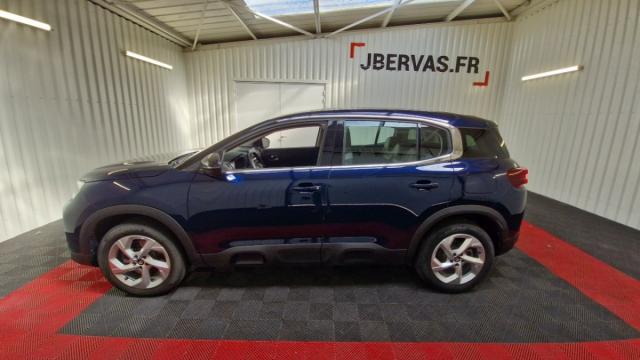 Citroen C5 Aircross image 6