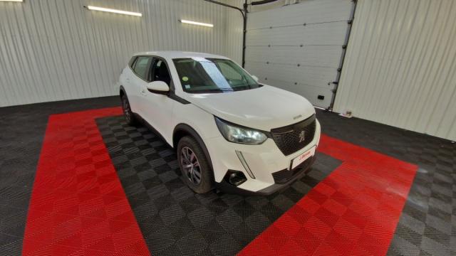 Peugeot 2008 image 5