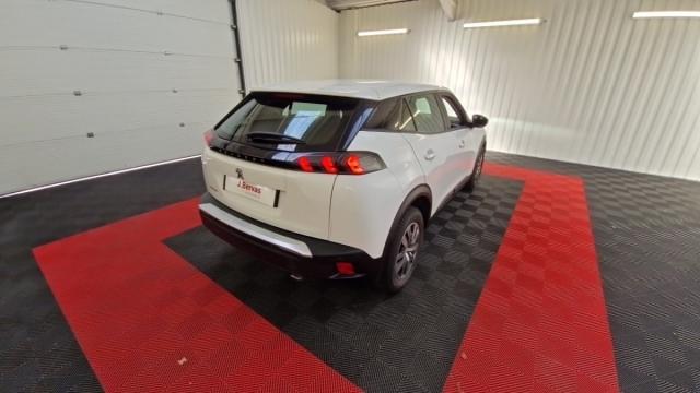 Peugeot 2008 image 4