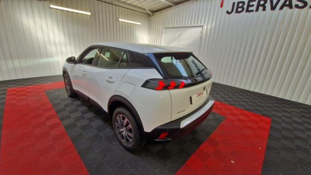 Peugeot 2008 image 7
