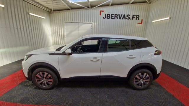 Peugeot 2008 image 9