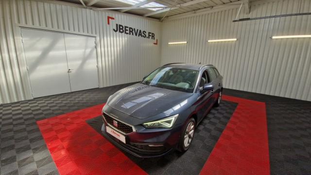 Seat Leon Sportstourer 2.0 Tdi 115 S&s Business