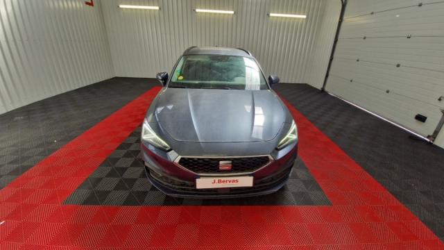 Seat Leon image 4