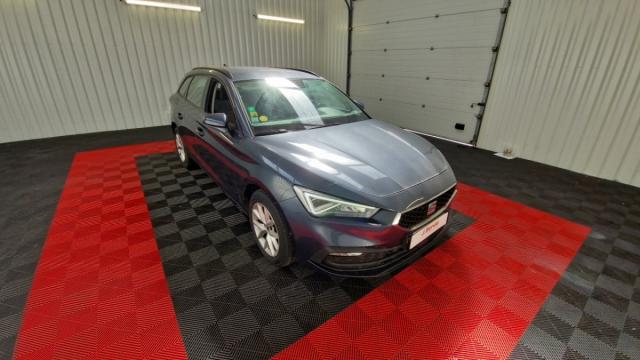 Seat Leon image 1
