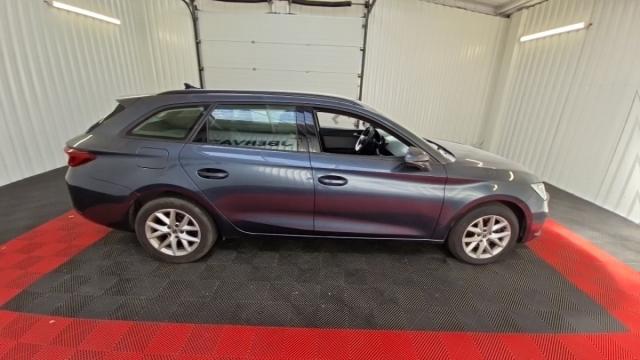 Seat Leon image 5