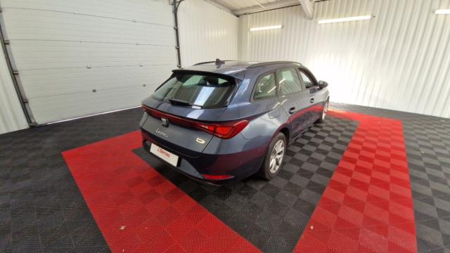 Seat Leon image 3