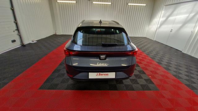Seat Leon image 2