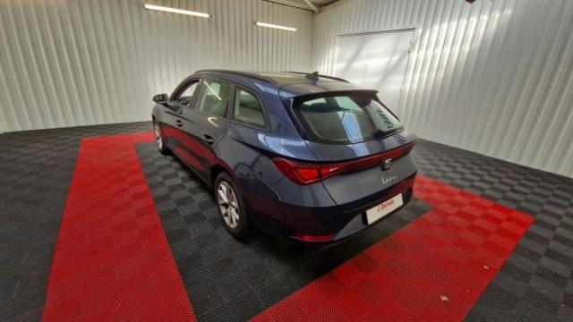 Seat Leon image 6