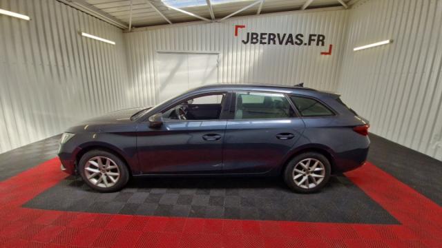 Seat Leon image 9