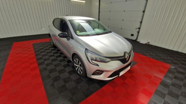 Renault Clio image 7