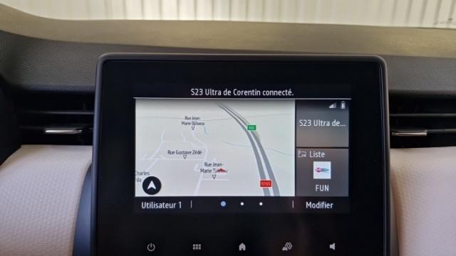 Renault Clio image 8