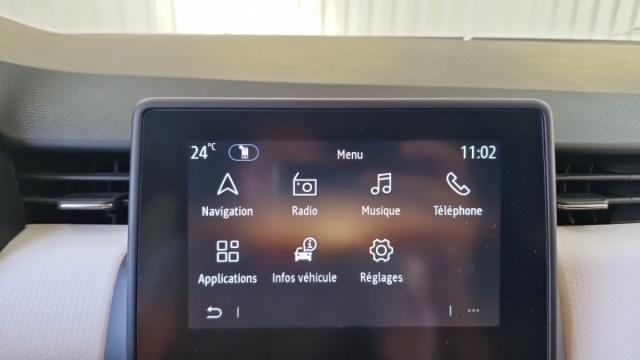 Renault Clio image 1