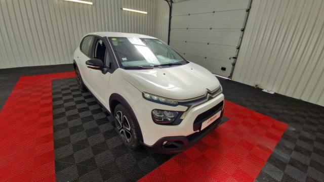 Citroen C3 image 1