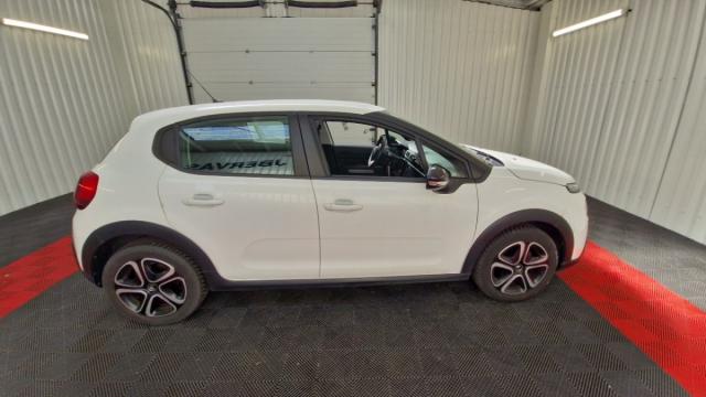 Citroen C3 image 9