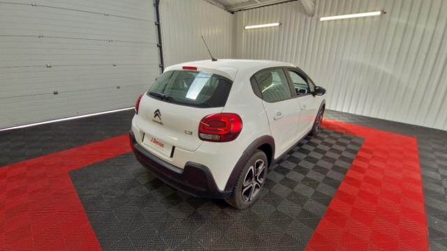 Citroen C3 image 3