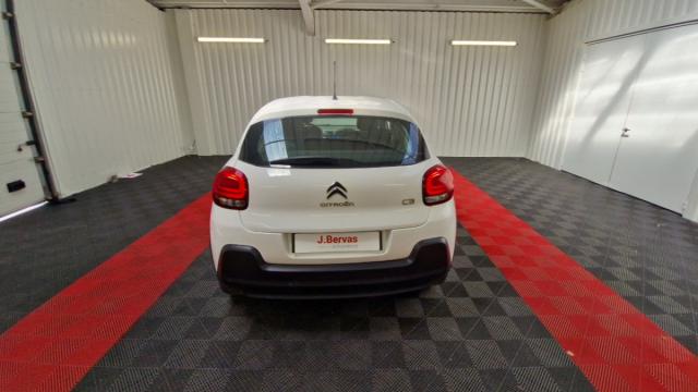 Citroen C3 image 7
