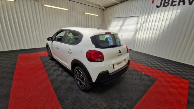 Citroen C3 image 2