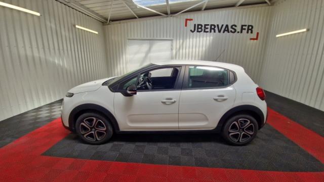 Citroen C3 image 5