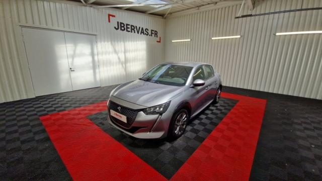 Peugeot E-208 Electrique Active Business