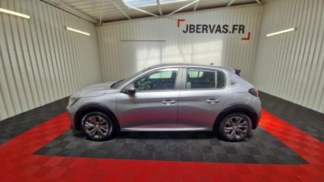 Peugeot E-208 image 4