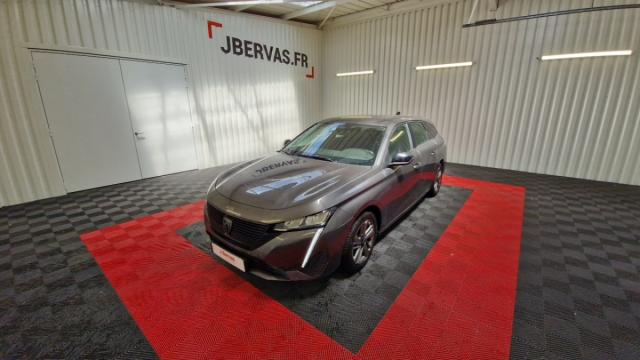 Peugeot 308 Sw Bluehdi 130 Eat8 Active Pack