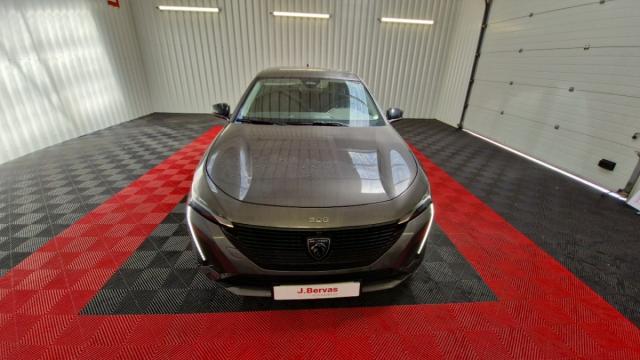 Peugeot 308 Sw image 7