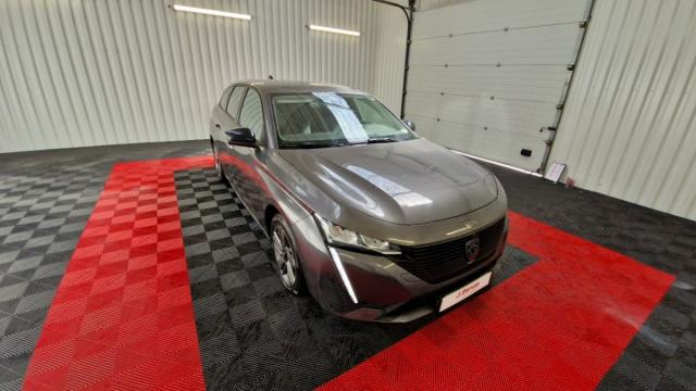 Peugeot 308 Sw image 9