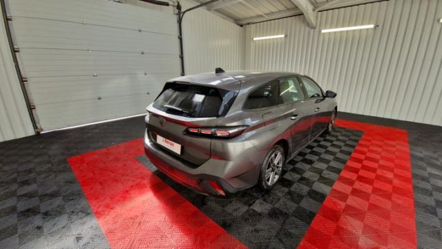 Peugeot 308 Sw image 2