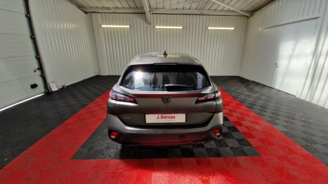 Peugeot 308 Sw image 4