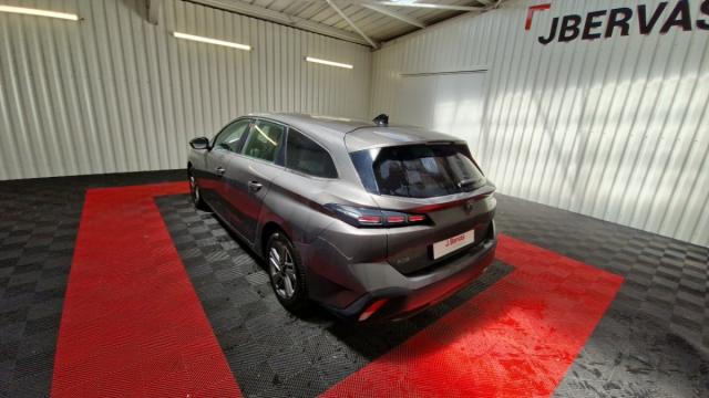 Peugeot 308 Sw image 5