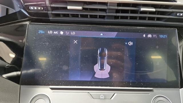 Peugeot 308 Sw image 1