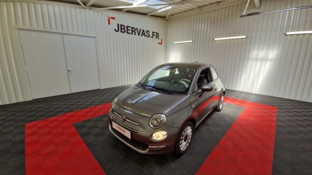 Fiat 500 Hybrid 1.0 Bsg 70 Ch Dolcevita