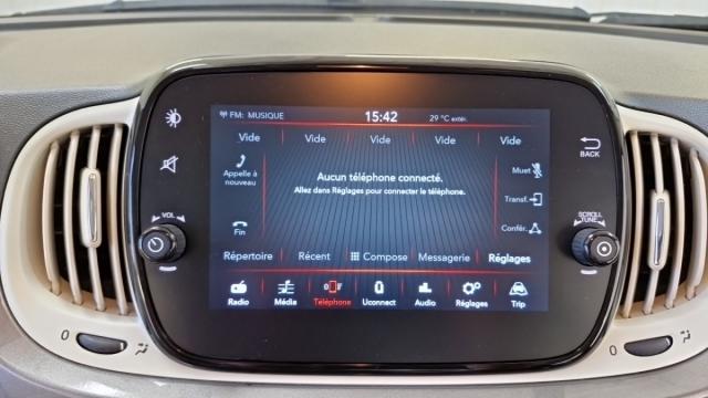 Fiat 500 image 5