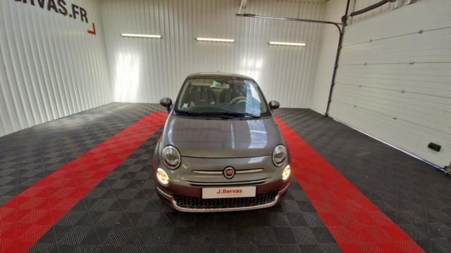 Fiat 500 image 8
