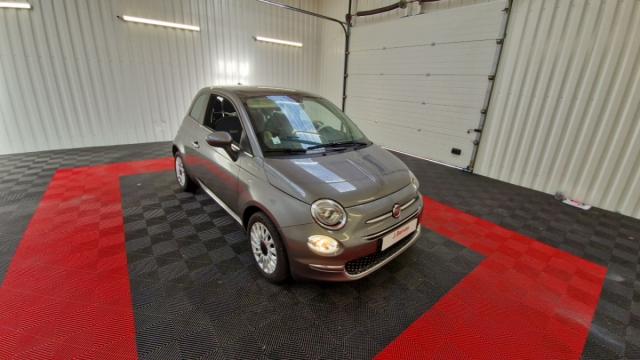 Fiat 500 image 1
