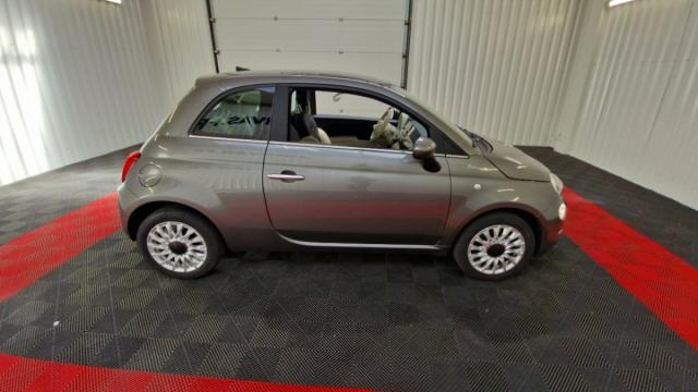 Fiat 500 image 9