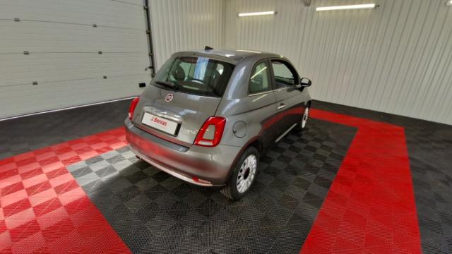 Fiat 500 image 6