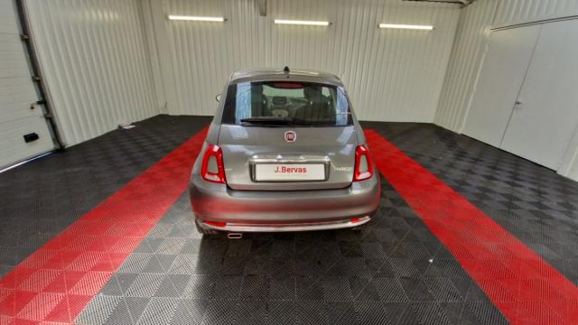 Fiat 500 image 4