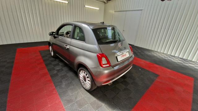 Fiat 500 image 7