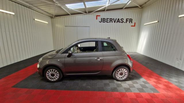 Fiat 500 image 2