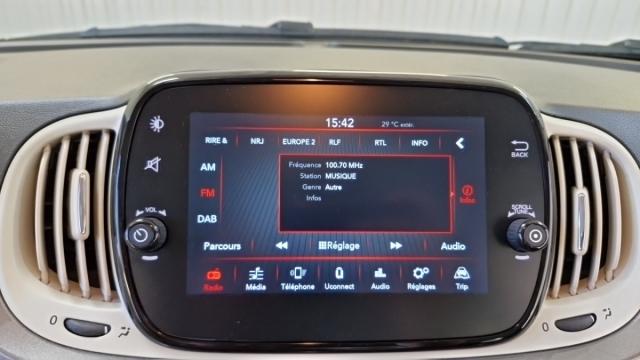 Fiat 500 image 3
