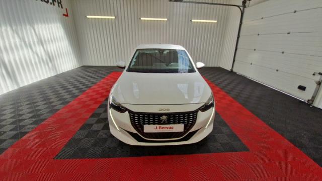 Peugeot 208 image 1