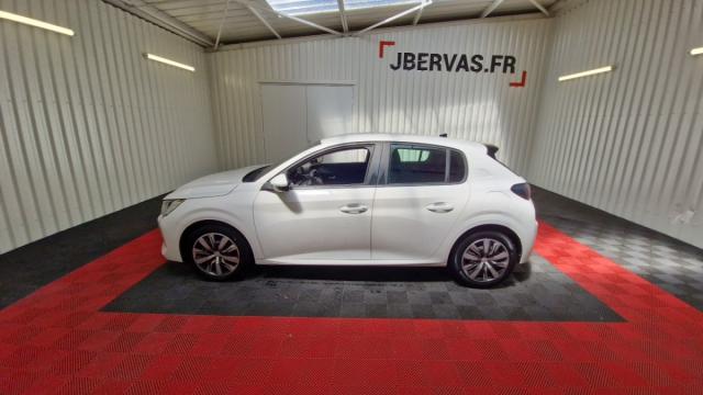 Peugeot 208 image 6