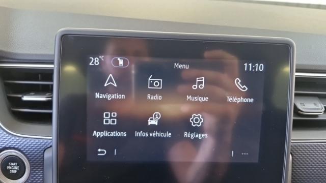 Renault Arkana image 2