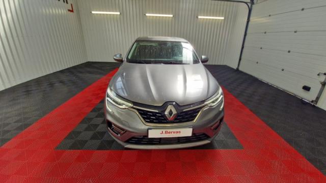 Renault Arkana image 9