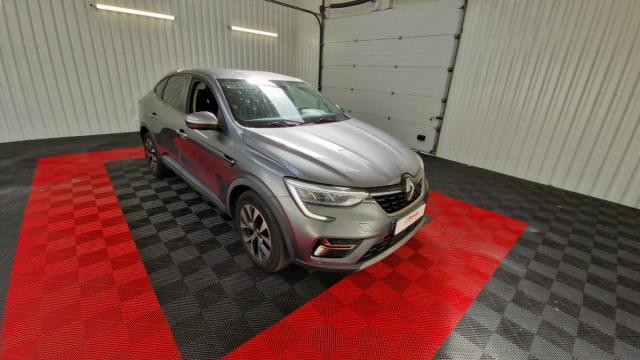 Renault Arkana image 6