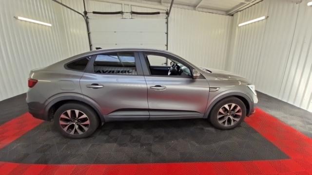 Renault Arkana image 8