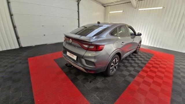 Renault Arkana image 1