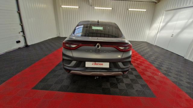 Renault Arkana image 4