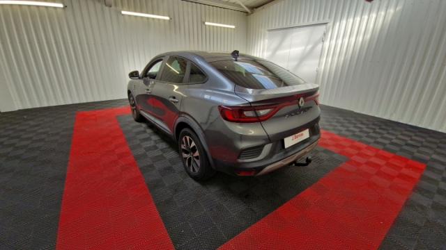 Renault Arkana image 5